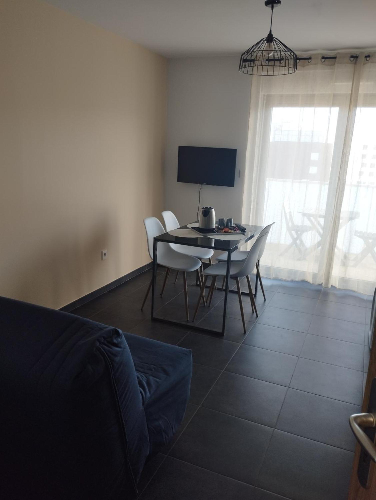 L'Alteia - L'Appartement Les Pieds Dans L'Eau Avec Place De Parking Prive Et Acces Direct A La Plage Berck Exterior foto